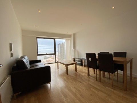 View Full Details for Alexandra Tower, 19 Princes Parade, Liverpool, Merseyside, L3