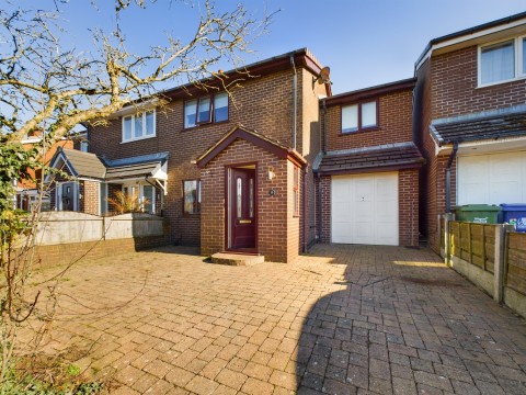 View Full Details for Longbrook, Shevington, Wigan, Lancashire, WN6