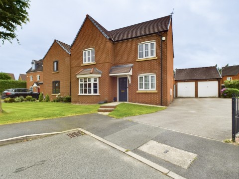 View Full Details for Alverton Court, Ince, Wigan, Lancashire, WN3 4JA