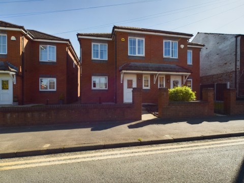 View Full Details for Warrington Road, Abram, Wigan, WN2