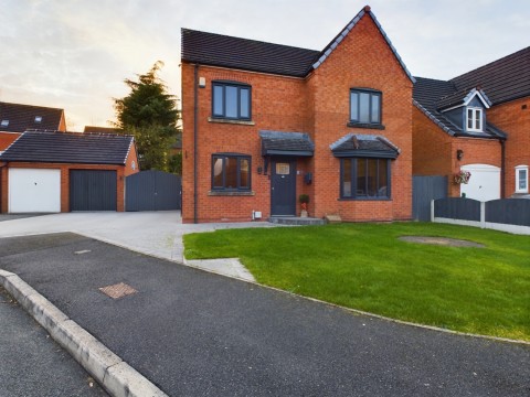 View Full Details for Devonshire Close, Ince, Wigan, Lancashire, WN3 4PG