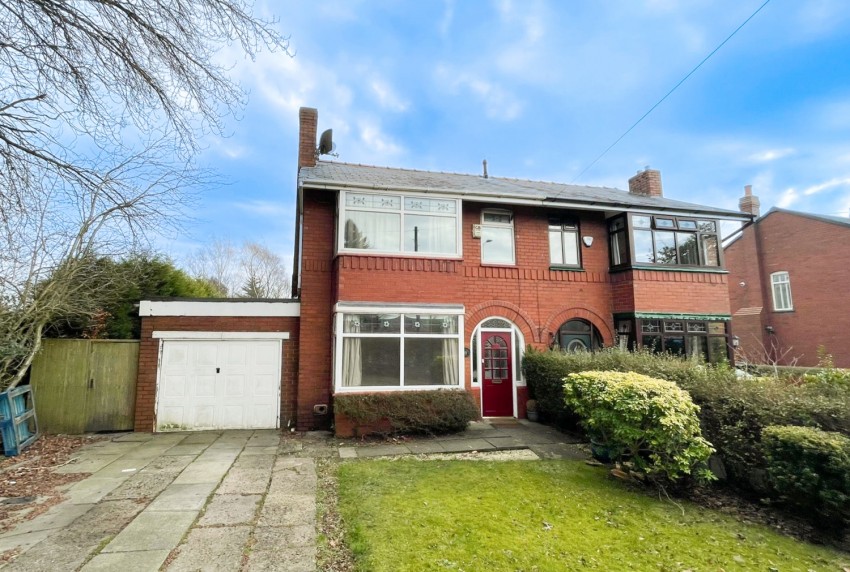 Images for Shevington Lane, Shevington, Wigan, WN6 8AD