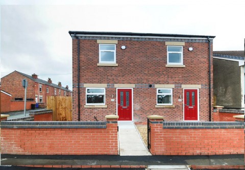 View Full Details for Tunstall Lane, Pemberton, Wigan, WN5 9HR