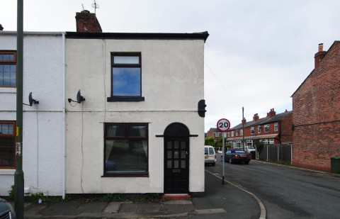 View Full Details for Preston Road, Standish, Wigan, WN6 0NY