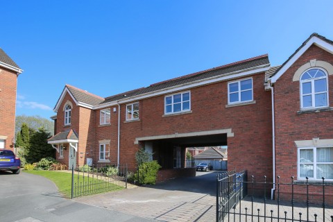 View Full Details for Herons Wharf, Appley Bridge, Wigan, Lancashire, WN6 9ET