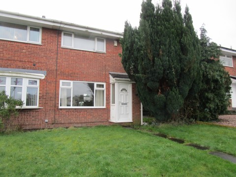 View Full Details for Highfield Grange Avenue, Winstanley, Wigan, WN3 6TA