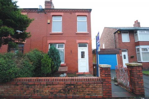 View Full Details for Collingwood Street, Standish, Wigan, Lancs, WN6 0JL