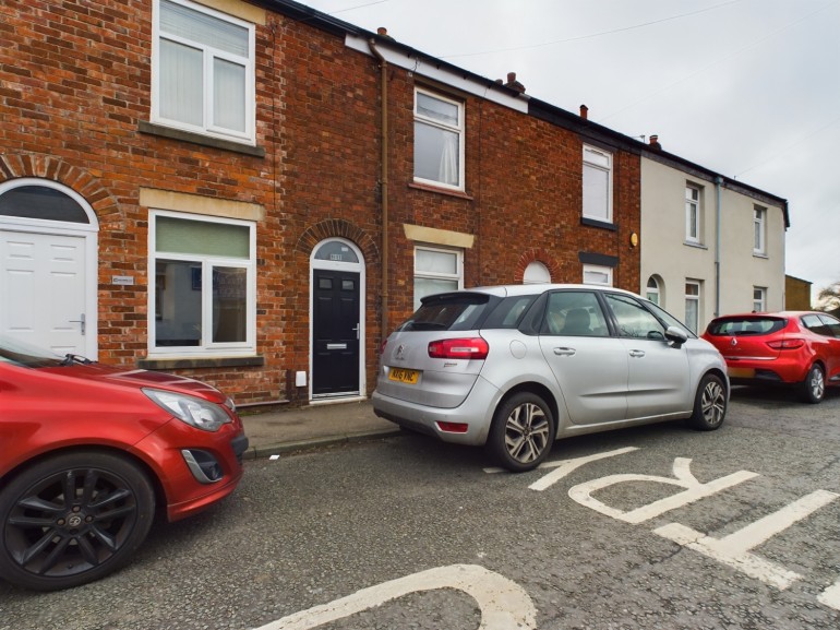 Church Street, Standish, Wigan, WN6 0JT