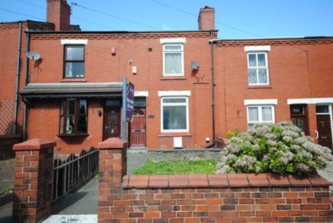 View Full Details for Grove Lane, Standish, Wigan, WN6