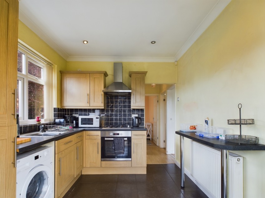 Images for Windsor Crescent, Aspull, Wigan, Lancashire, WN2 1XE