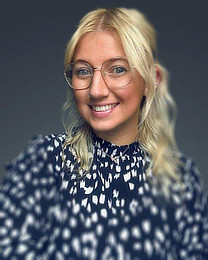 Samantha Wood, Sales & Lettings Negotiator